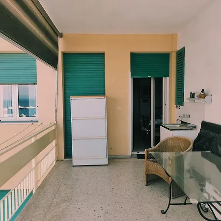 Colibri Apartment