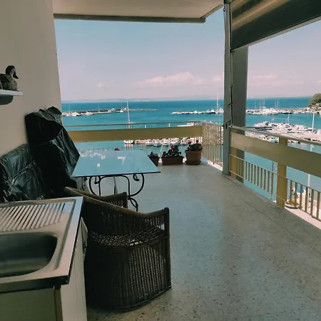 Colibri Apartment