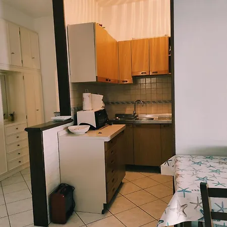 Colibri Apartment