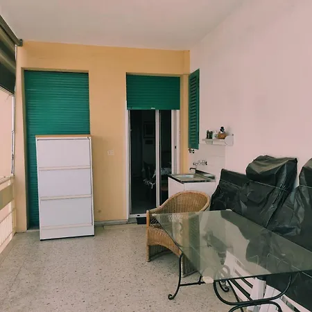 Colibri Apartment *
