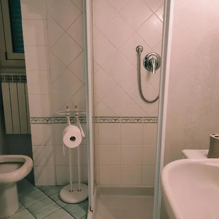 Colibri Apartment