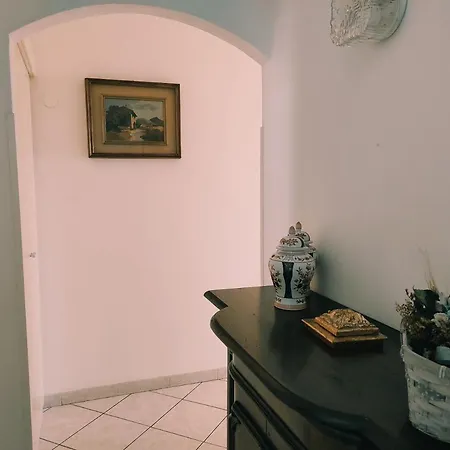 Colibri Apartment Porto Santo Stefano (Grosseto)