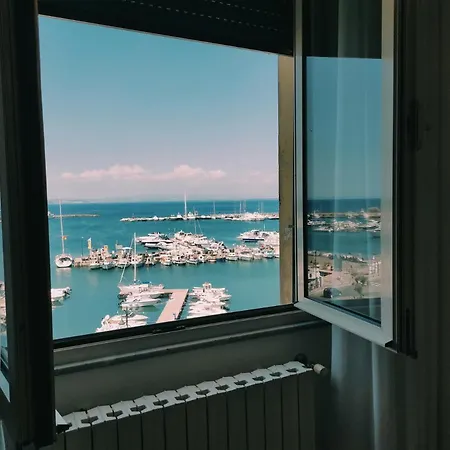 Colibri Apartment
