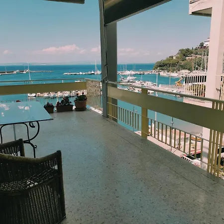 Colibri Apartment