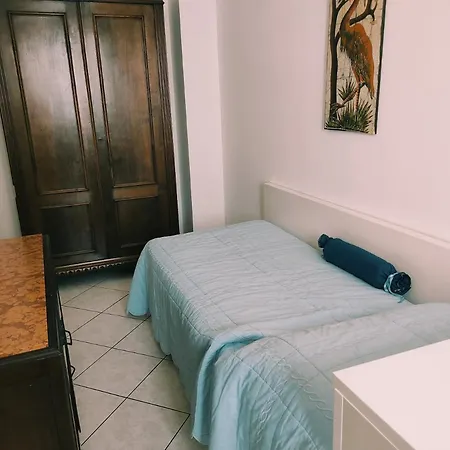 Apartment Colibri