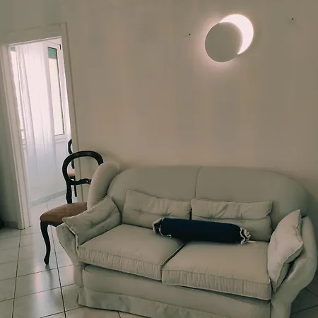 Apartment Colibri